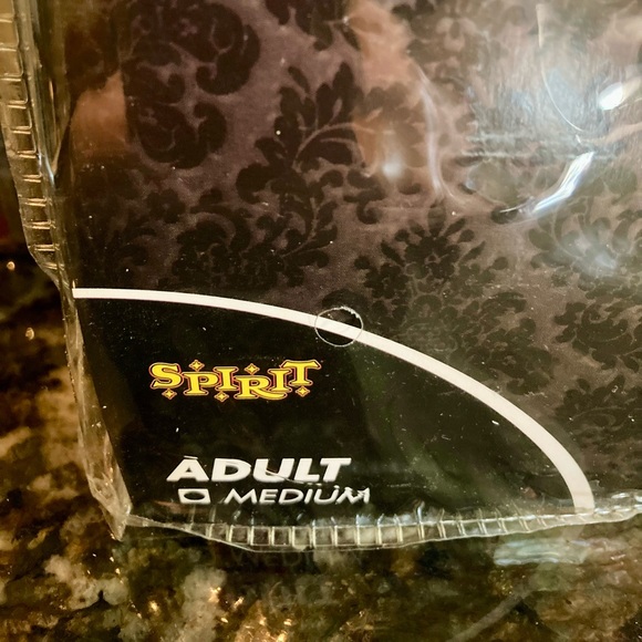 Spirit Halloween Pugsley Adams Costume NWT - Picture 3 of 8